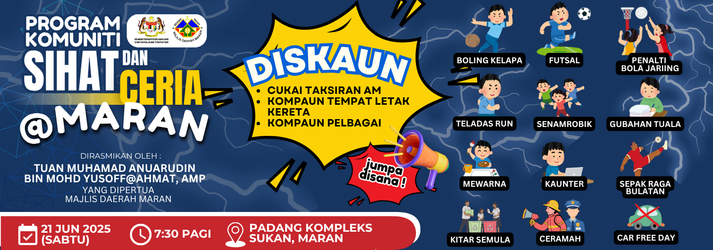 PKKB MDMaran