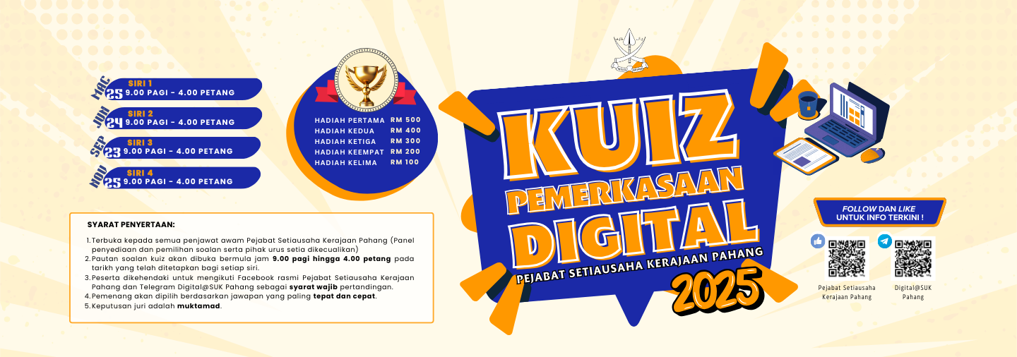 Kuiz Digital 2025