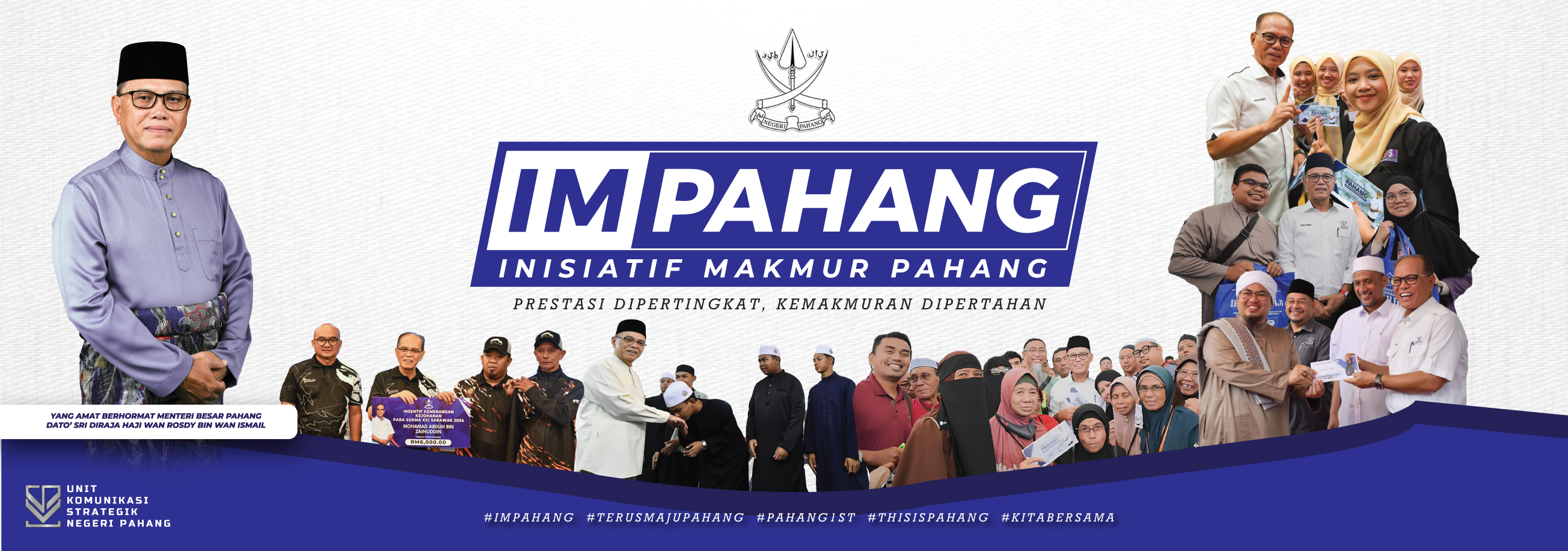 INISIATIF MAKMUR PAHANG 