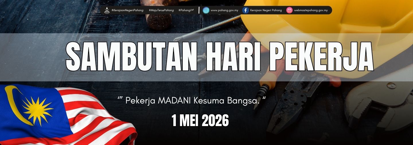 HARI PEKERJA 