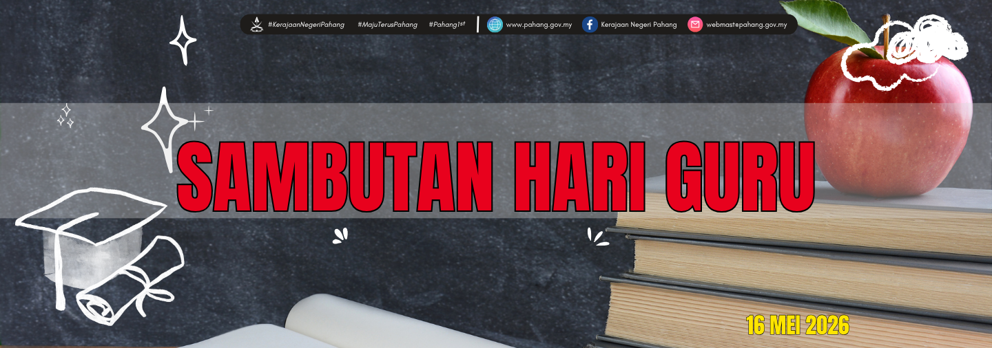 SAMBUTAN HARI GURU