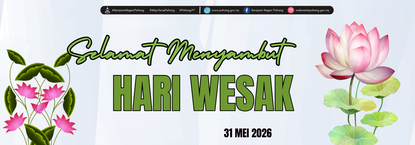 HARI WESAK