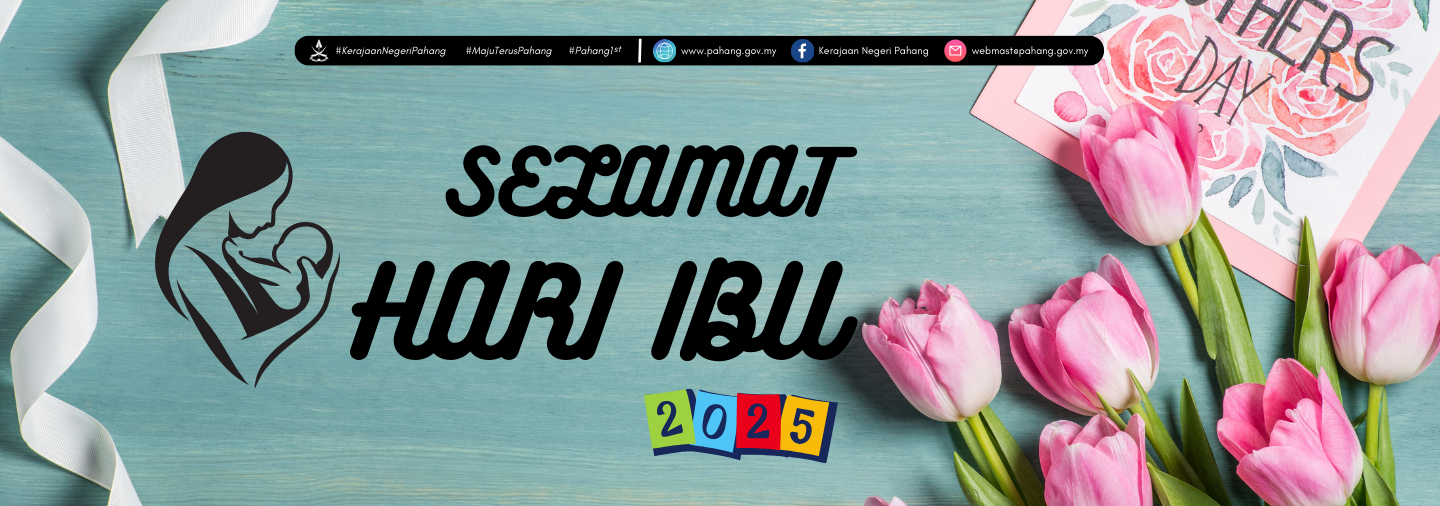 SAMBUTAN HARI IBU 
