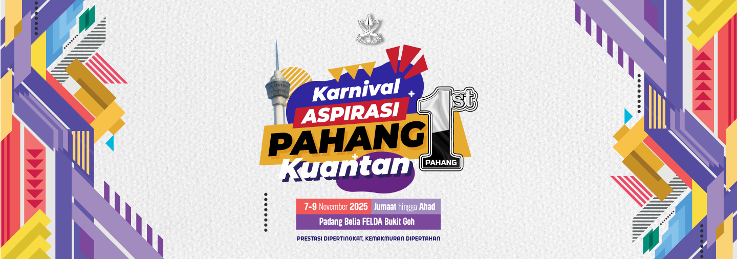 Karnival Aspirasi Pahang