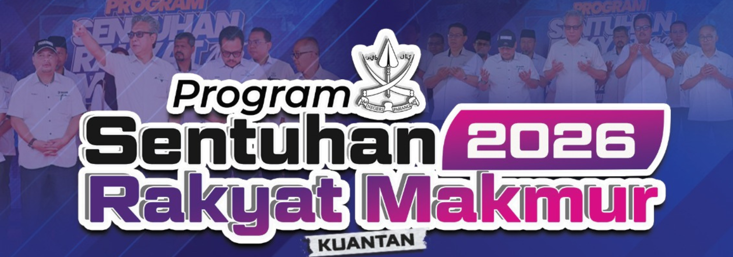 Program Sentuhan Makmur