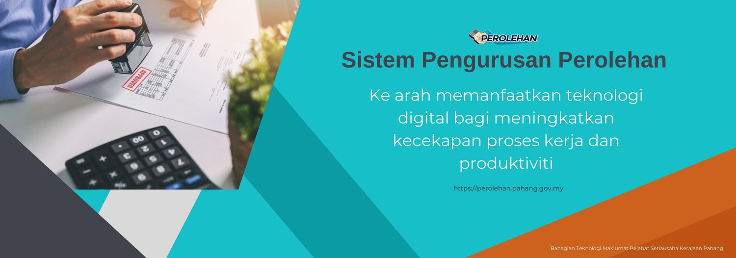 sistem perolehan