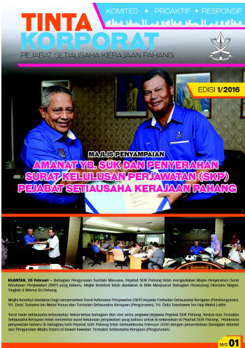 Edisi 1