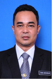 Pejabat Setiausaha Negeri Pahang