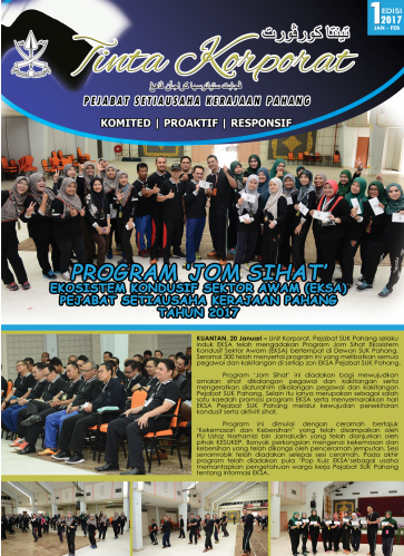 Edisi 1