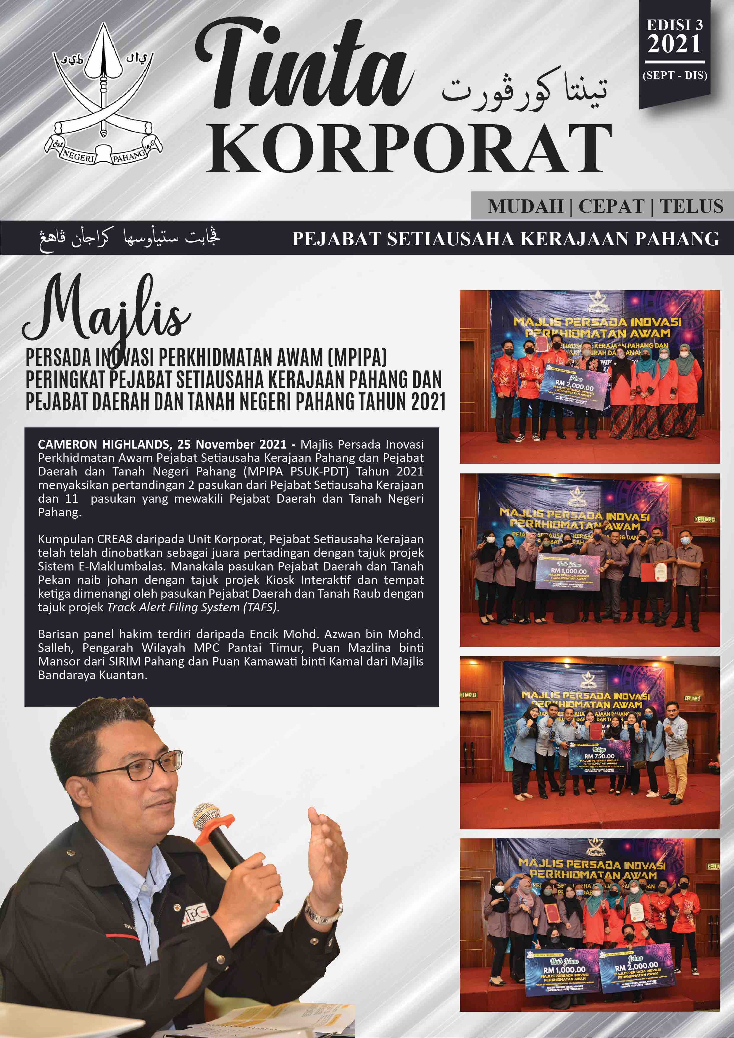 Edisi 3
