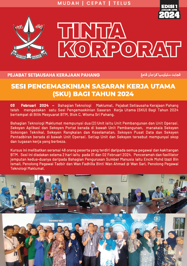 Edisi 1