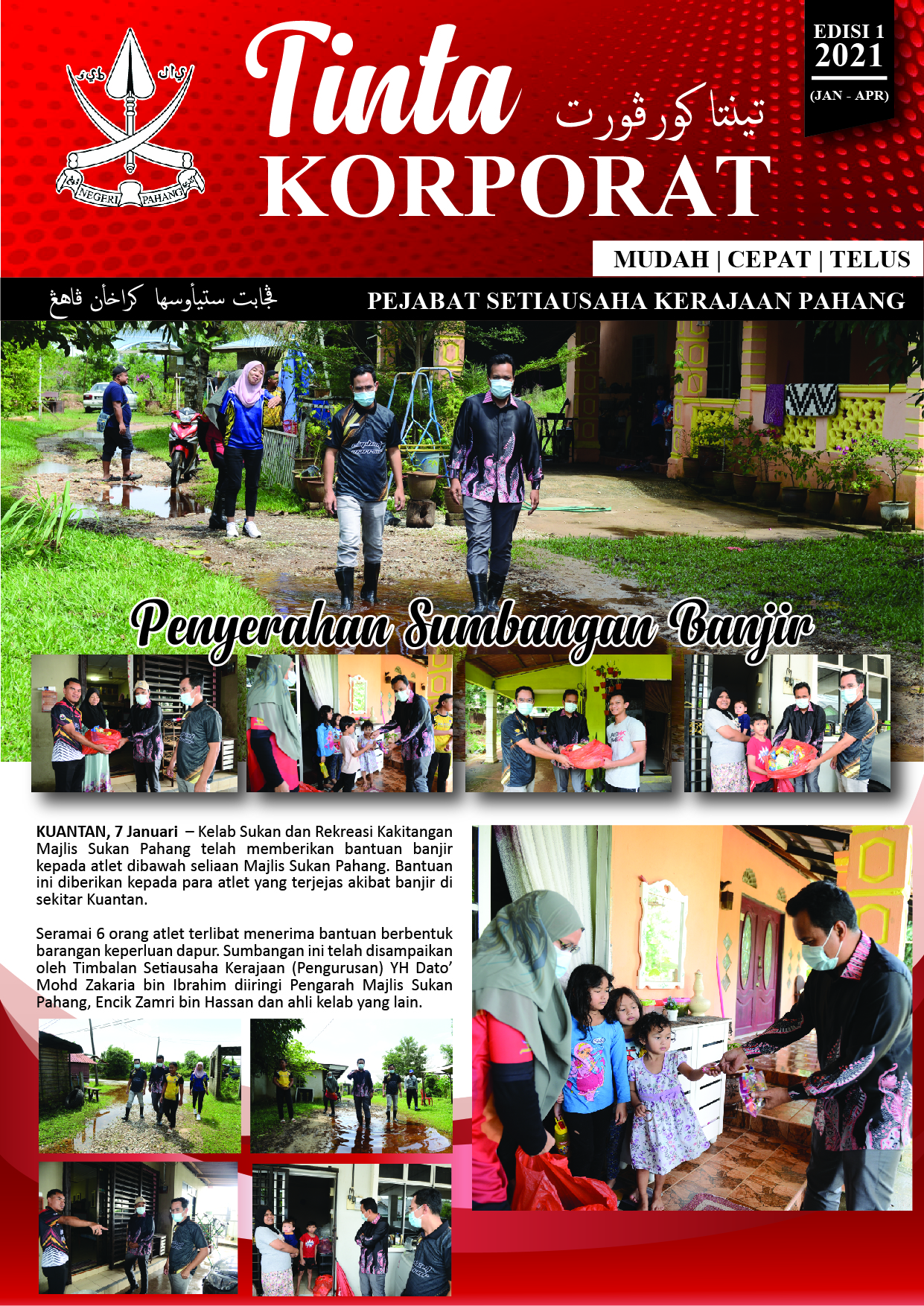 Edisi 1