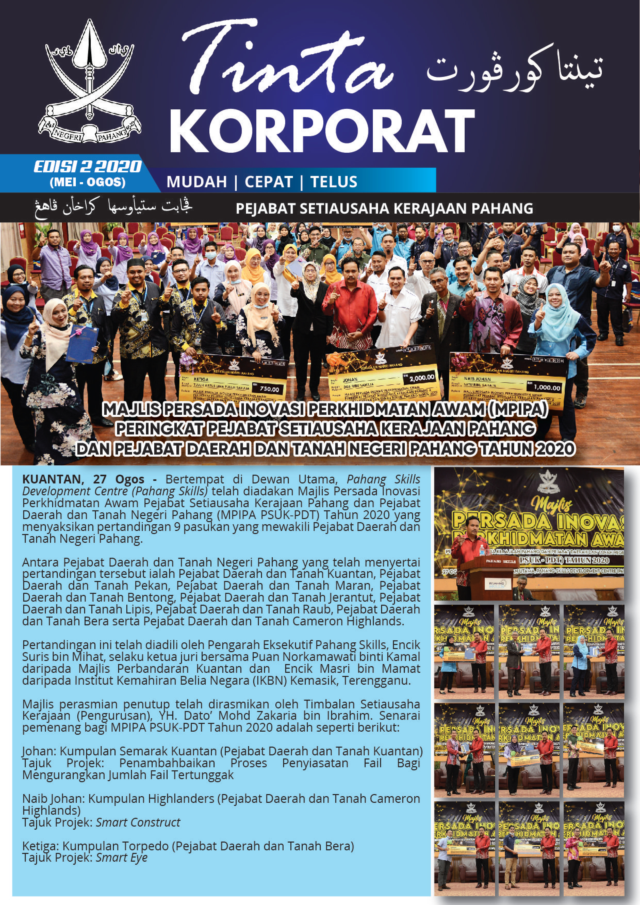 Edisi 2