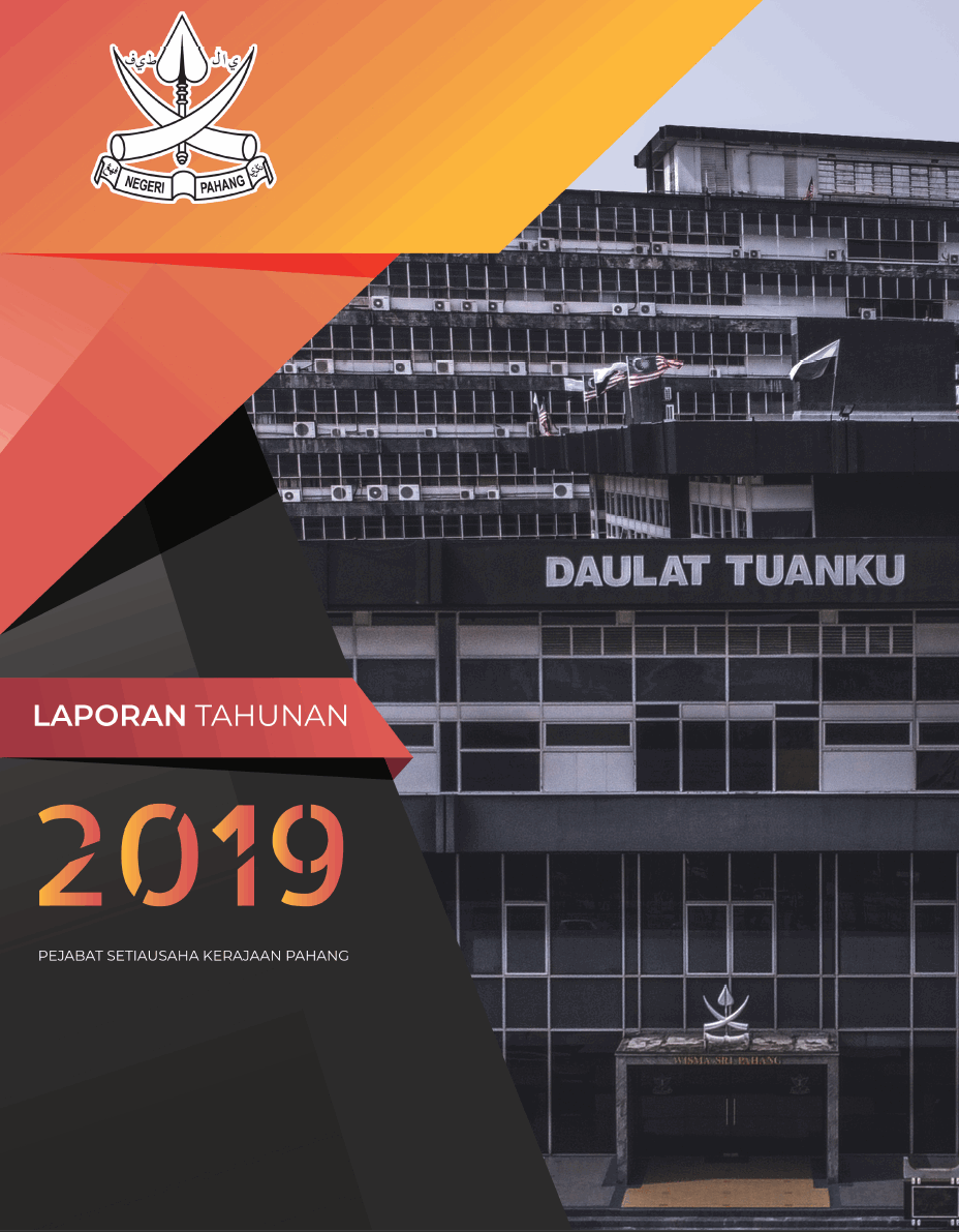 PSUK LAPORAN TAHUNAN 2019