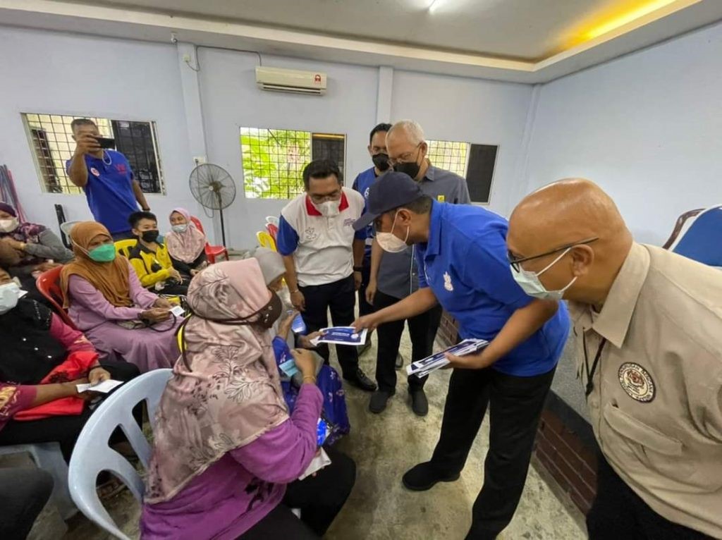 Portal Rasmi Kerajaan Negeri Pahang