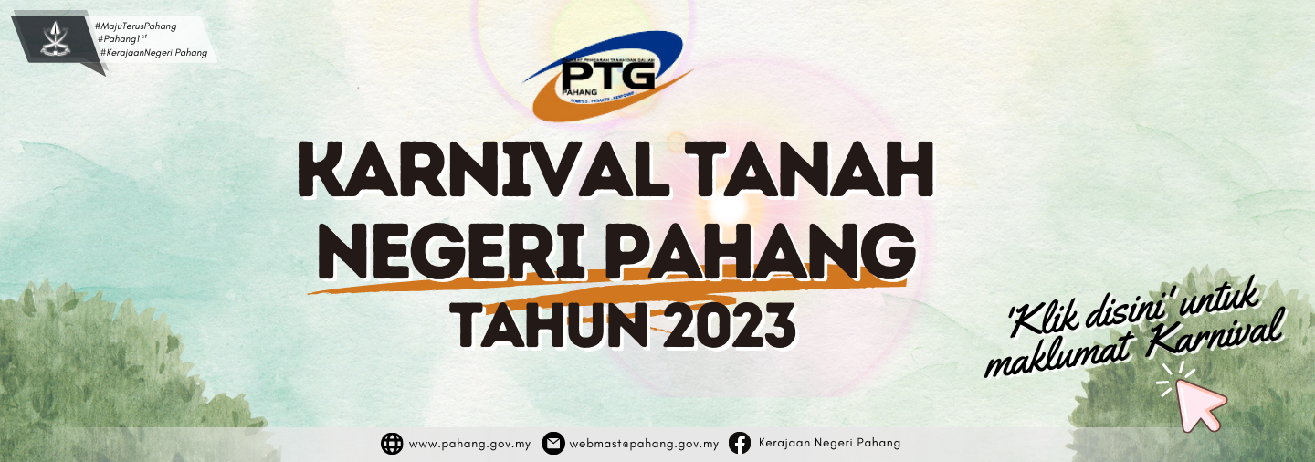 Karnival tanah 2023