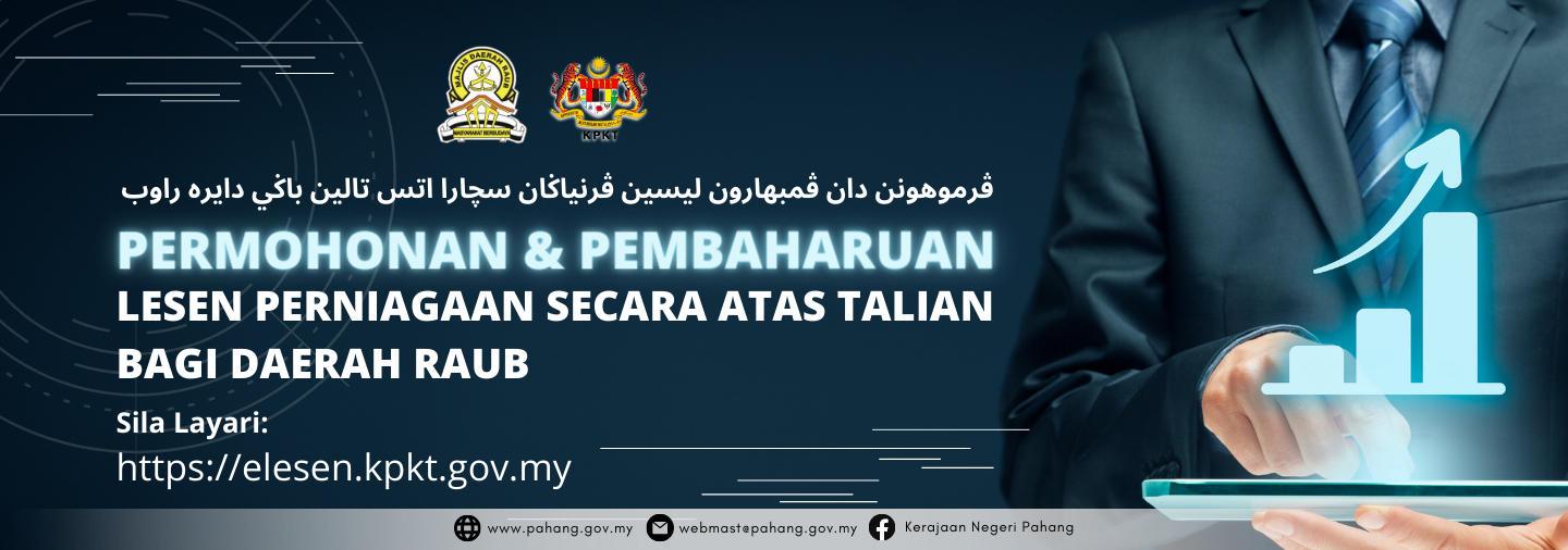 Majlis Daerah Raub
