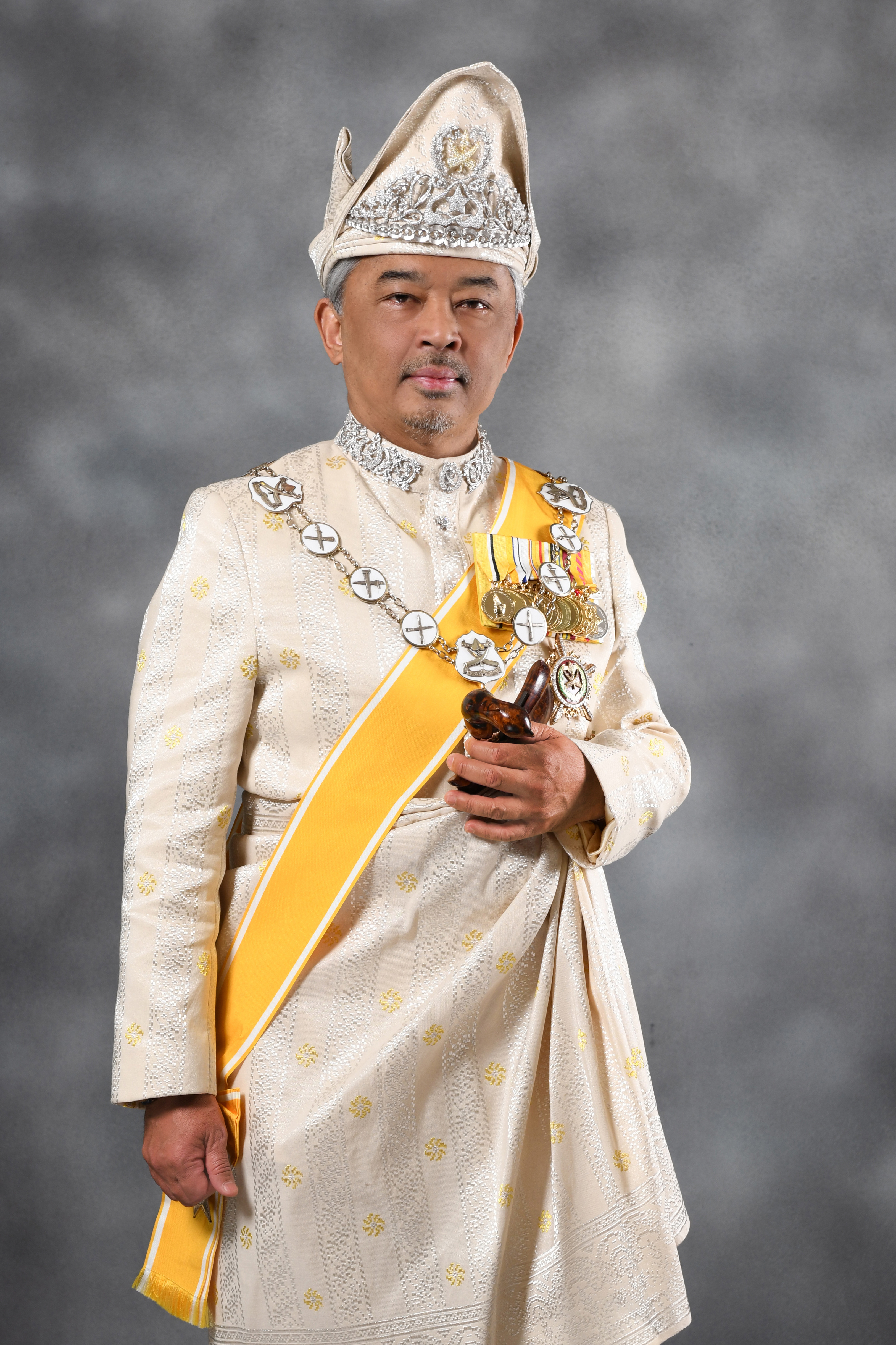Al sultan abdullah